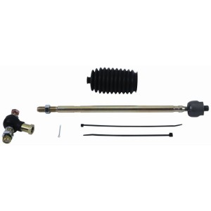 All Balls zestaw naprawczy drążka kierowniczego lewego - Końcówki drążka kierowniczego