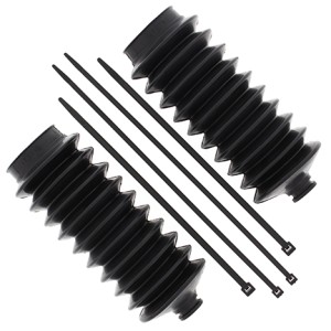 All Balls osłony gumowe przekładni i drążków - Końcówki drążka kierowniczego