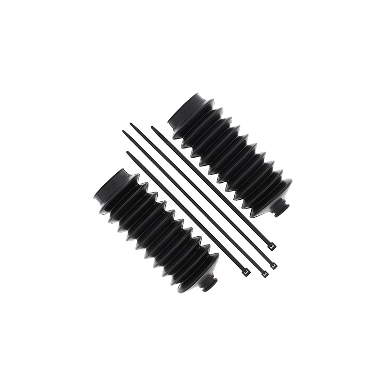 All Balls osłony gumowe przekładni i drążków - Końcówki drążka kierowniczego