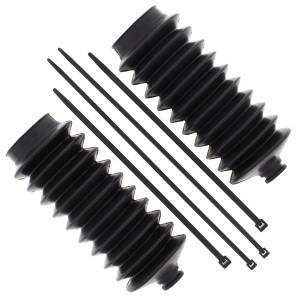 All Balls osłony gumowe przekładni i drążków - Końcówki drążka kierowniczego