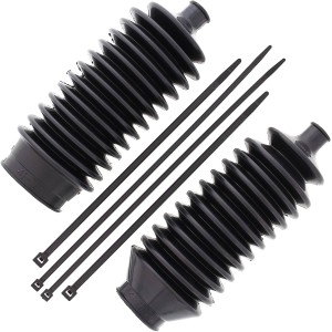 All Balls osłony gumowe przekładni - Końcówki drążka kierowniczego