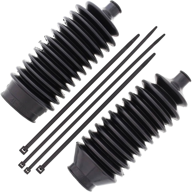 All Balls osłony gumowe przekładni - Końcówki drążka kierowniczego