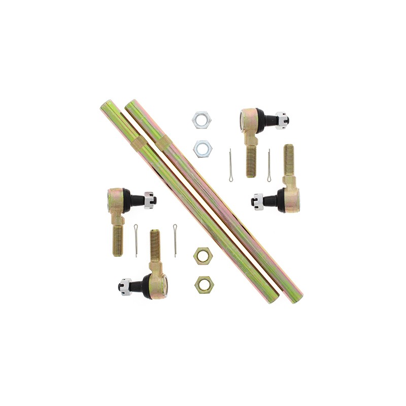 All Balls końcówki i drążki kierownicze - Końcówki drążka kierowniczego