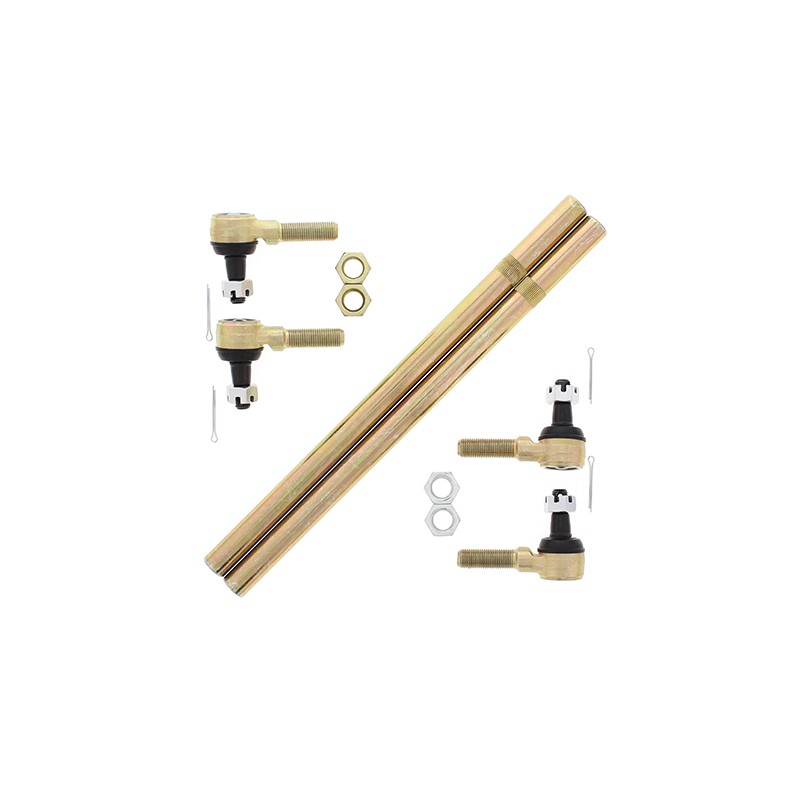 All Balls końcówki i drążki kierownicze - Końcówki drążka kierowniczego