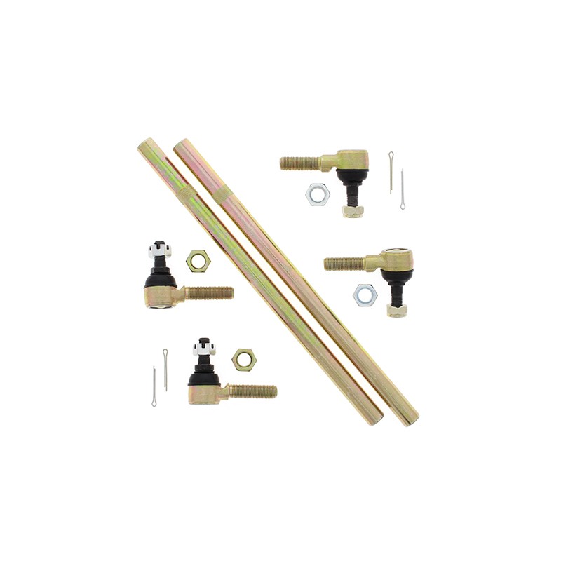 All Balls wzmocnione końcówki drążków kierowniczych - Artykuły zawieszeń