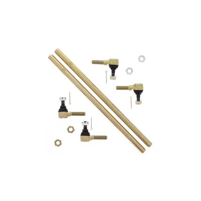 All Balls końcówki i drążki kierownicze Arctic Cat - Końcówki drążka kierowniczego