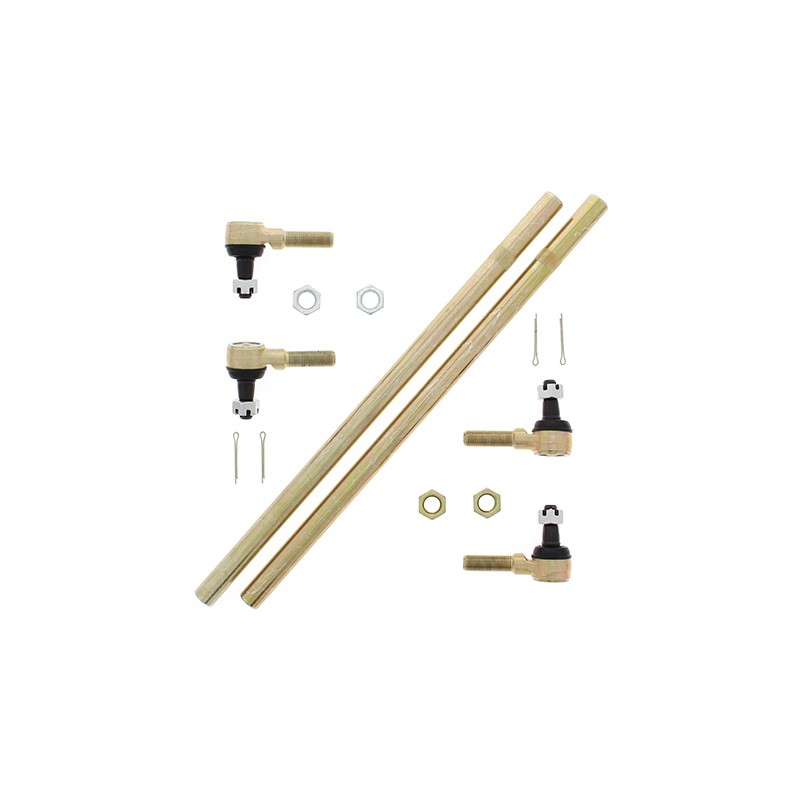 All Balls końcówki i drążki kierownicze - Końcówki drążka kierowniczego