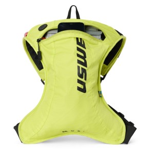 Plecak USWE Camel Bag Outlander 2 Crazy Yellow - Żółty Fluorescencyjny 1,5L
