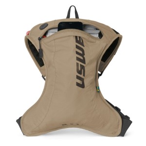 PLECAK USWE CAMEL BAG OUTLANDER 2 SAND ŻÓŁTY 1,5L