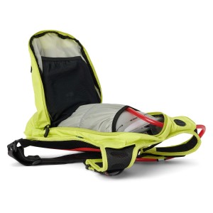 Plecak USWE Camel Bag Outlander 9 Crazy Yellow - Pojemność 3L (9L)