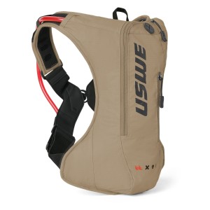 USWE Camel Bag Outlander 9 Sand - Plecak na motocykl/rower 3L
