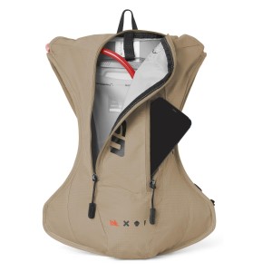 USWE Camel Bag Outlander 9 Sand - Plecak na motocykl/rower 3L