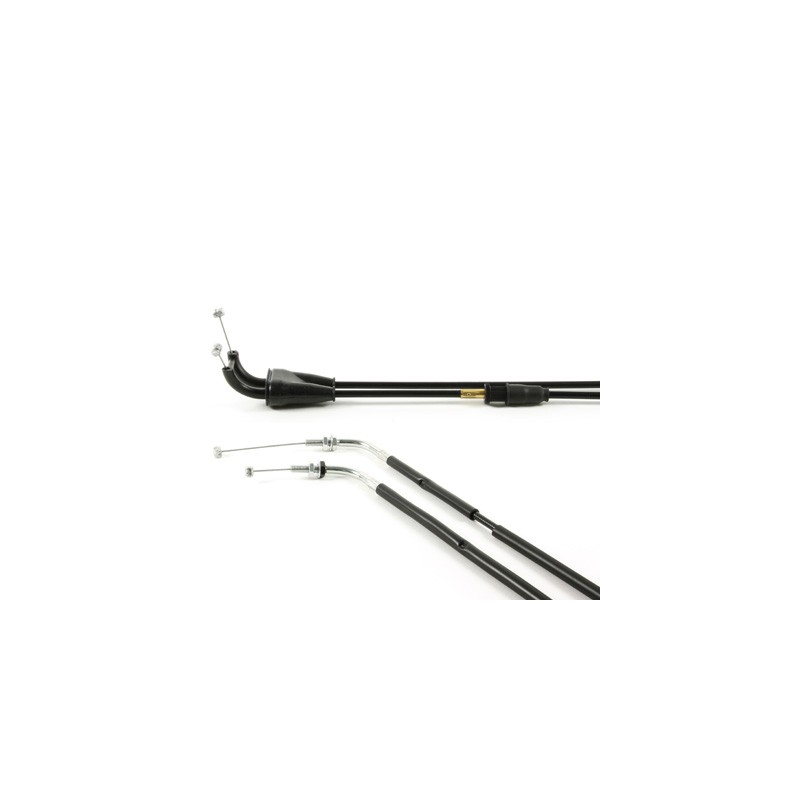 Linka gazu Yamaha WR 450F '12-'15 (45-1177) - OEM:1DX-26302-00-00