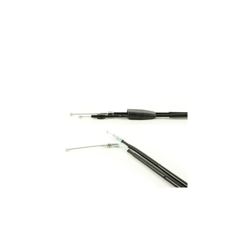 Linka gazu Kawasaki KLX 250 '94-'96, KLX 300 '97-'07 (45-1222) - Sklep Moto