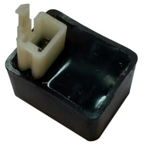 Przerywacz kierunkowskazów Suzuki GSF 400/600/1200, VS 800/1400, GS500E, VZ800, GSX 600/750F, RF, TL