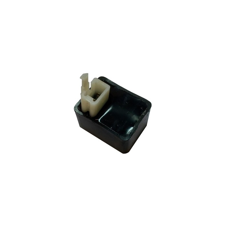 Przerywacz kierunkowskazów Suzuki GSF 400/600/1200, VS 800/1400, GS500E, VZ800, GSX 600/750F, RF, TL