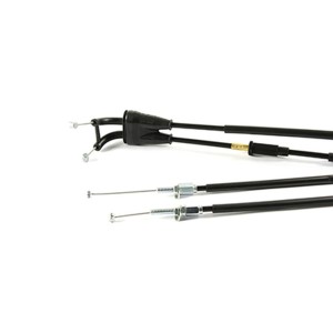 Linka gazu Honda CRF 450 R/X 17-18 (45-1262) - Sklep Motocyklowy