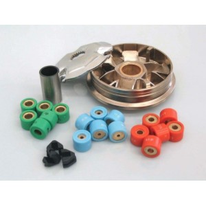 Wariator kompletny do różnych modeli skuterów - Parmakit wyprzedaż!