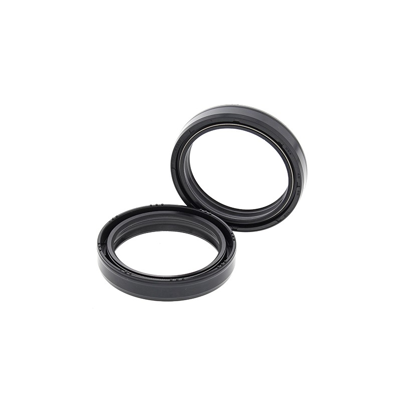 All Balls uszczelniacze przedniego zawieszenia ARI108 - Olejowe, Przód