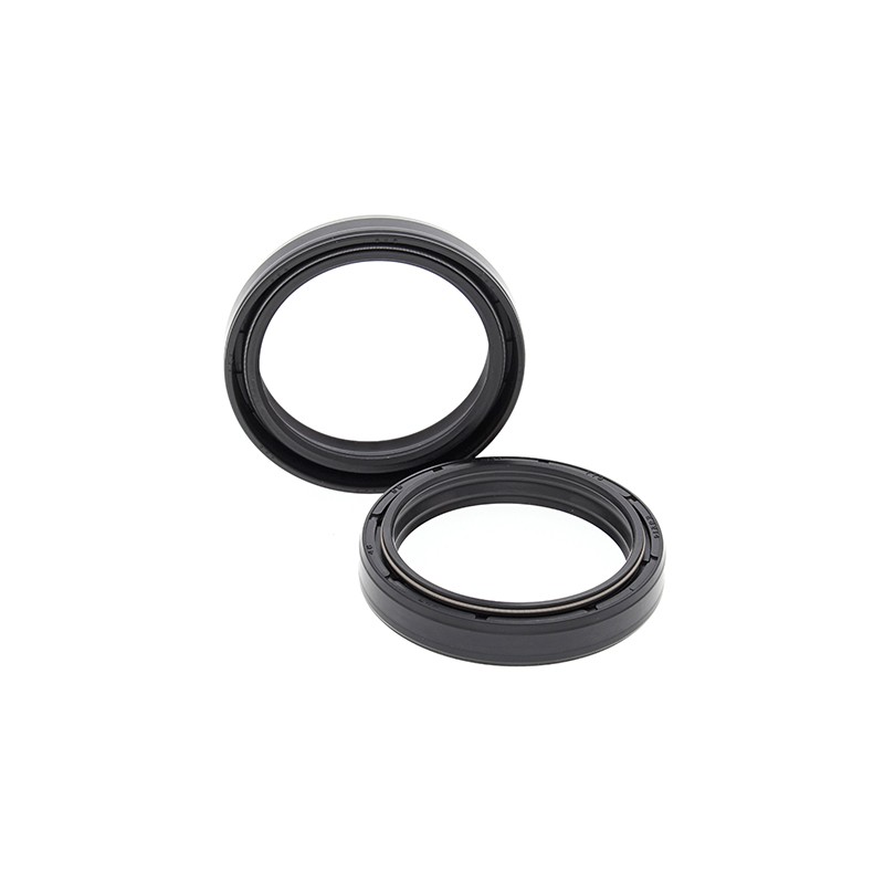 All Balls uszczelniacze przedniego zawieszenia ARI087 - Olejowe, Przód