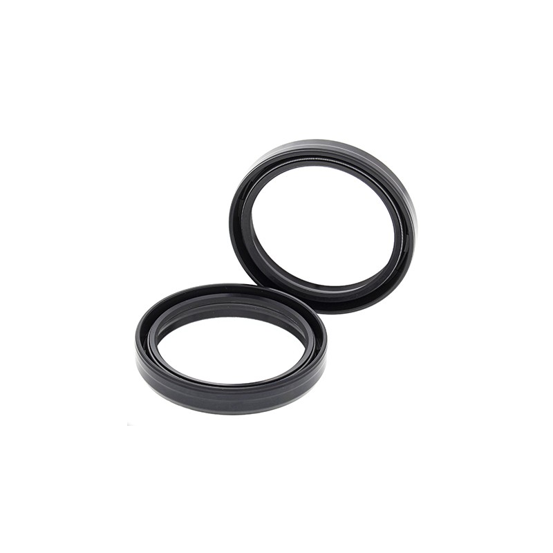 All Balls uszczelniacze przedniego zawieszenia ARI104 - Olejowe, Przód, Uszczelniacze zawieszenia