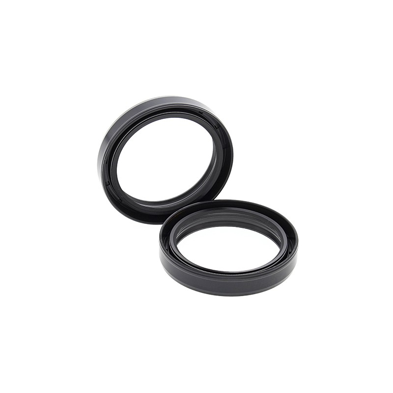 All Balls uszczelniacze przedniego zawieszenia olejowe ARI134 - Olejowe, przód