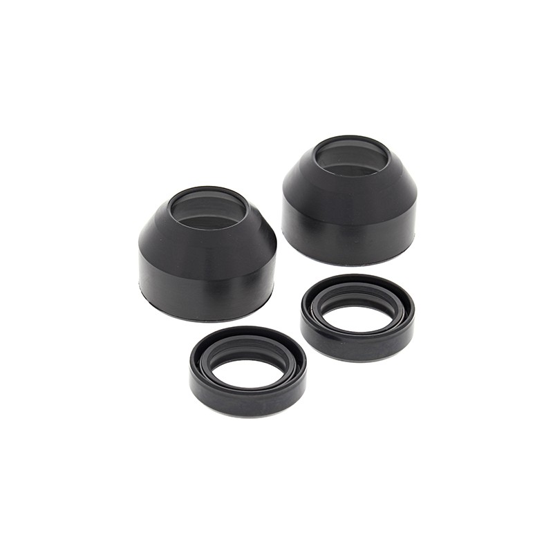 All Balls Komplet Uszczelniaczy Olejowych i Pyłowych - Uszczelniacze zawieszenia