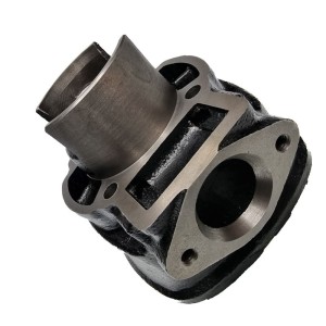 AMEX WYPRZEDAŻ CYLINDER KOMPLETNY - zestaw cylindrowy do Derbi Predator, Aceno, Atlantis, Hunter, Manhattan, Paddock, Cagiva Pro