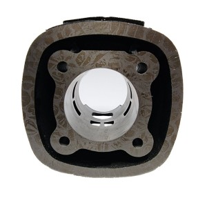 AMEX WYPRZEDAŻ CYLINDER KOMPLETNY - zestaw cylindrowy do Derbi Predator, Aceno, Atlantis, Hunter, Manhattan, Paddock, Cagiva Pro