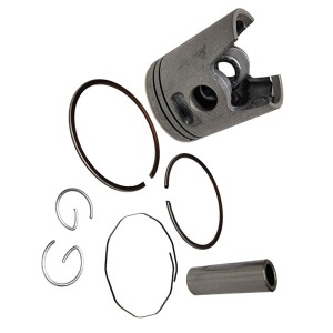 AMEX WYPRZEDAŻ CYLINDER KOMPLETNY - zestaw cylindrowy do Derbi Predator, Aceno, Atlantis, Hunter, Manhattan, Paddock, Cagiva Pro