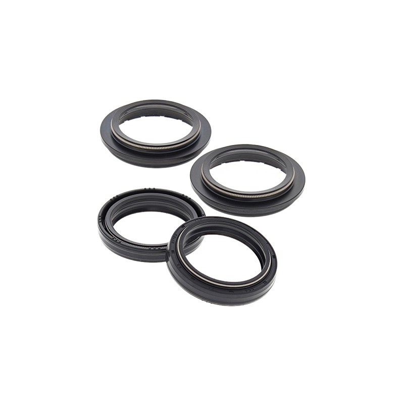 All Balls komplet uszczelniaczy olejowych i pyłowych - Uszczelniacze zawieszenia