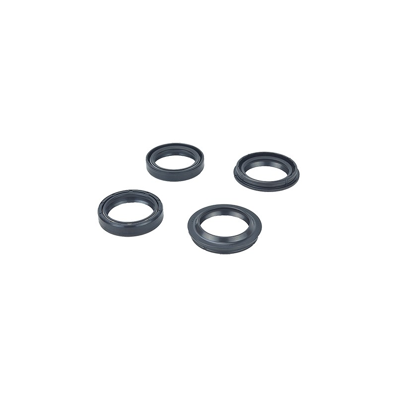 All Balls komplet uszczelniaczy olejowych i pyłowych - Uszczelniacze zawieszenia