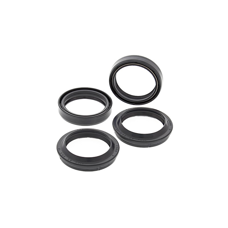 All Balls komplet uszczelniaczy olejowych i pyłowych - Zawieszenie i układ kierowniczy