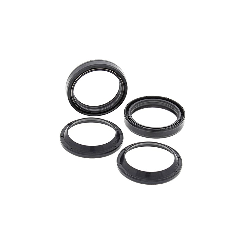 All Balls Komplet uszczelniaczy olejowych i pyłowych - Uszczelniacze zawieszenia