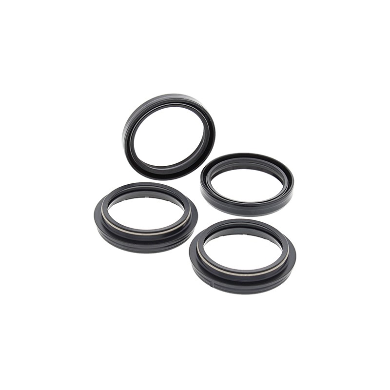 All Balls komplety uszczelniaczy olejowych i pyłowych - Zawieszenie i układ kierowniczy