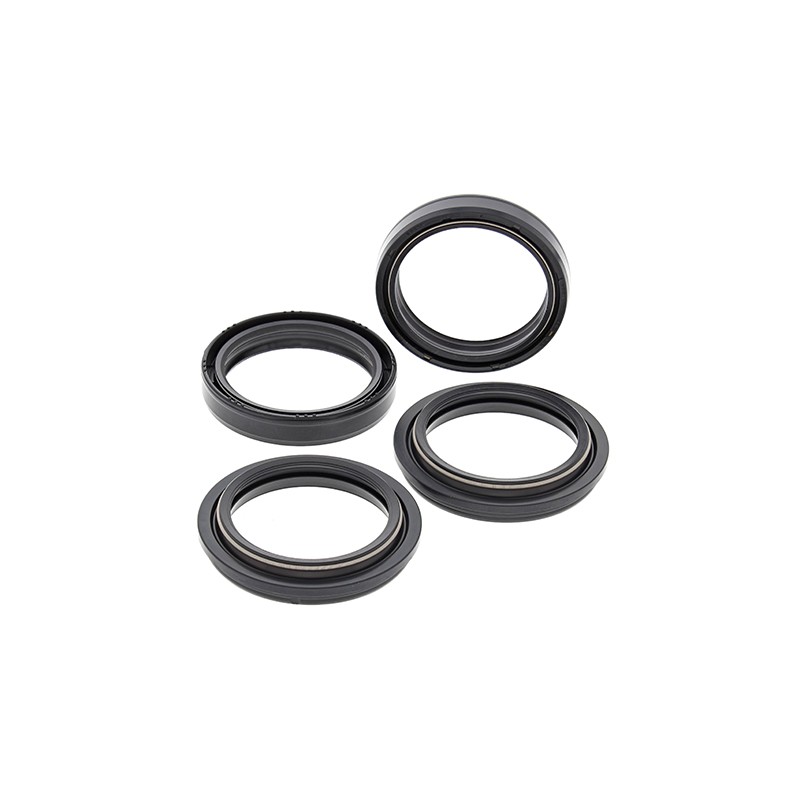 All Balls komplet uszczelniaczy olejowych i pyłowych - Zawieszenie i układ kierowniczy