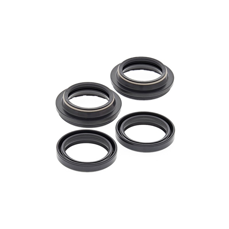 All Balls komplet uszczelek KTM SX50 '06-'11 - Uszczelniacze zawieszenia