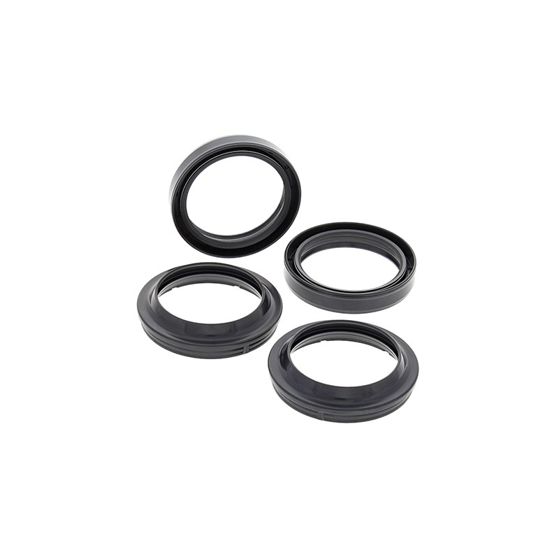 All Balls komplet uszczelniaczy olejowych i pyłowych - Uszczelniacze zawieszenia