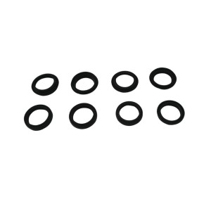 All Balls Komplet Uszczelniaczy Olejowych i Pyłowych Yamaha Niken - Uszczelniacze Zawieszenia