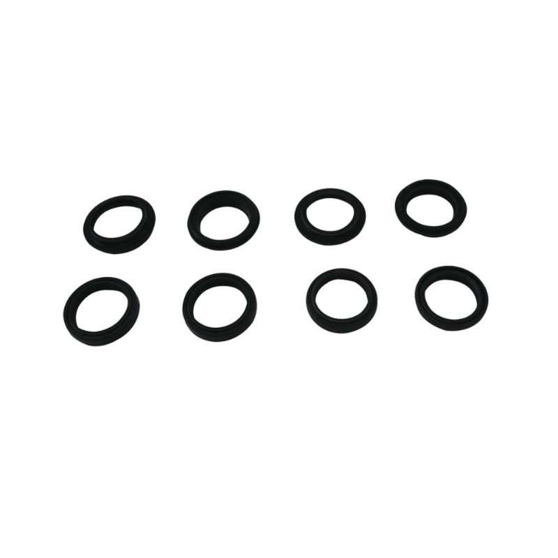 All Balls Komplet Uszczelniaczy Olejowych i Pyłowych Yamaha Niken - Uszczelniacze Zawieszenia