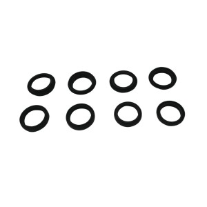 All Balls Komplet Uszczelniaczy Olejowych i Pyłowych Yamaha Niken - Uszczelniacze Zawieszenia