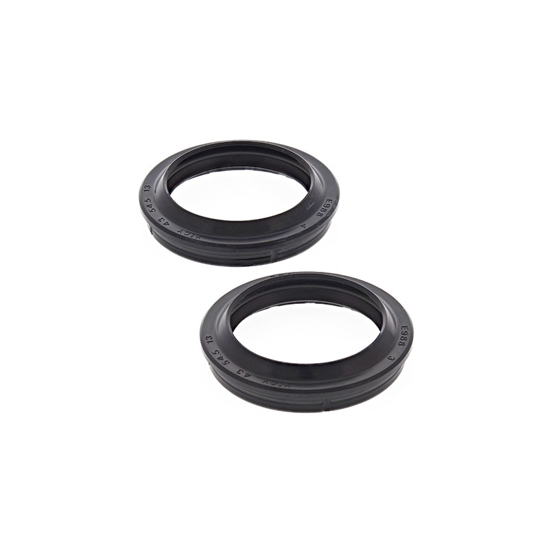 All Balls uszczelniacze przedniego zawieszenia pyłowe - Przód, Pyłowe