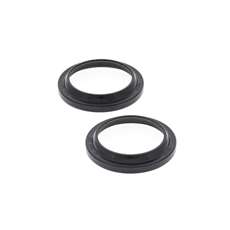 All Balls uszczelniacze przedniego zawieszenia pyłowe - Zawieszenie i układ kierowniczy