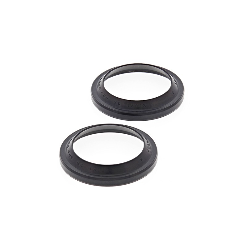 All Balls uszczelniacze pyłowe 38x50,5x9,5 mm - Przód, zawieszenie