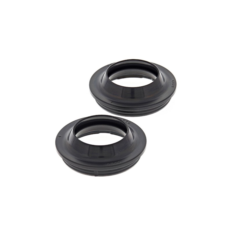 Uszczelniacze zawieszenia All Balls - Pyłowe, przód