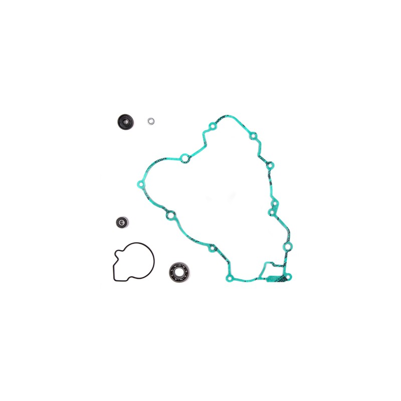 Zestaw naprawczy pompy wody KTM SX 125 '15-'16, SX 150 '16-'17, Husqvarna TC 125 '16