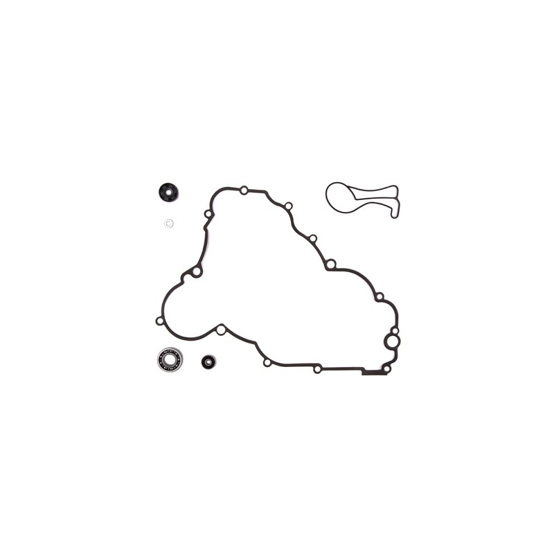 PROX ZESTAW NAPRAWCZY POMPY WODY KTM SX 250 '17 - Najwyższa jakość w atrakcyjnej cenie