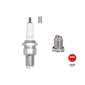 NGK Świeca Zapłonowa BR9ES (Nr 5722) - Sklep Motoryzacyjny