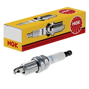 Świeca zapłonowa NGK IZFR5J (NR 5899) (4) - najlepsza jakość w atrakcyjnej cenie