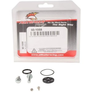 All Balls zestaw naprawczy kranika Suzuki RM125, RM250 - Układ paliwowy